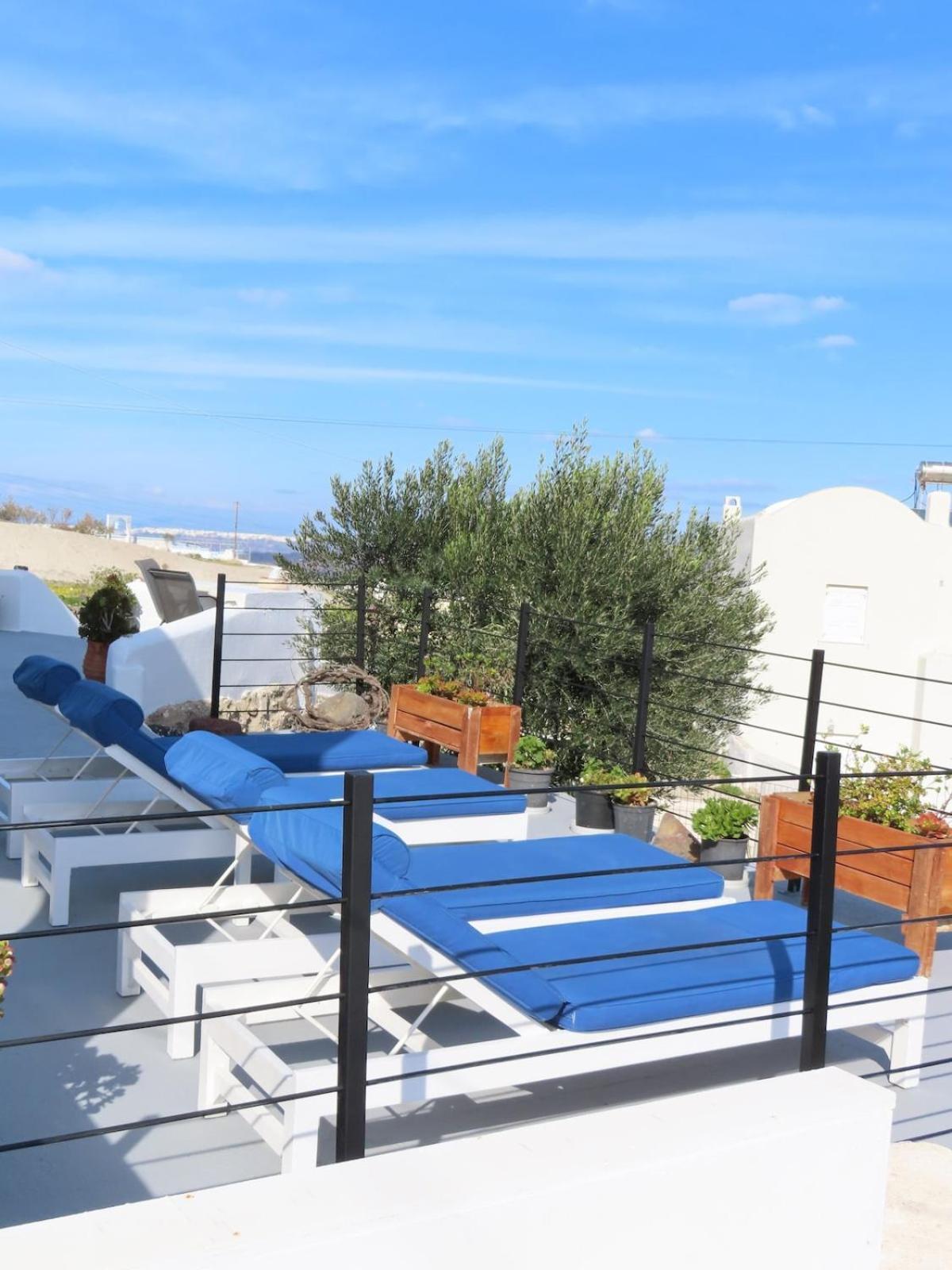 Villa Solasta #1 With Jacuzzi In Santorini Akrotírion Eksteriør billede